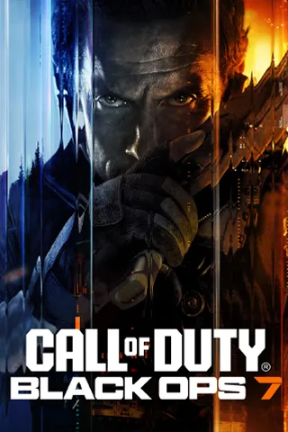 Call of Duty Black Ops 7