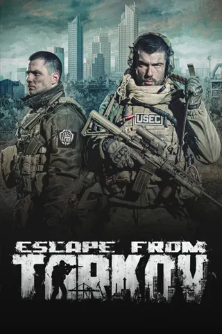 Escape from Tarkov
