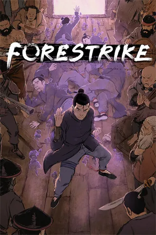 Forestrike