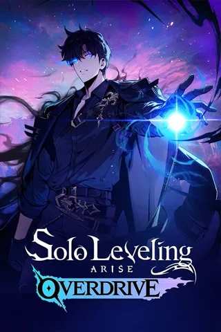 Solo Leveling: ARISE OVERDRIVE