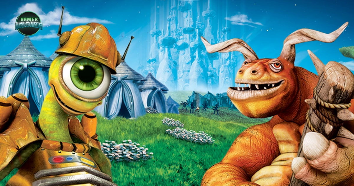 เกมเอเลี่ยนสุดน่ารักอย่าง Spore ได้ 'ชีวิตอมตะ' ในโครงการ GOG Preservation Program
