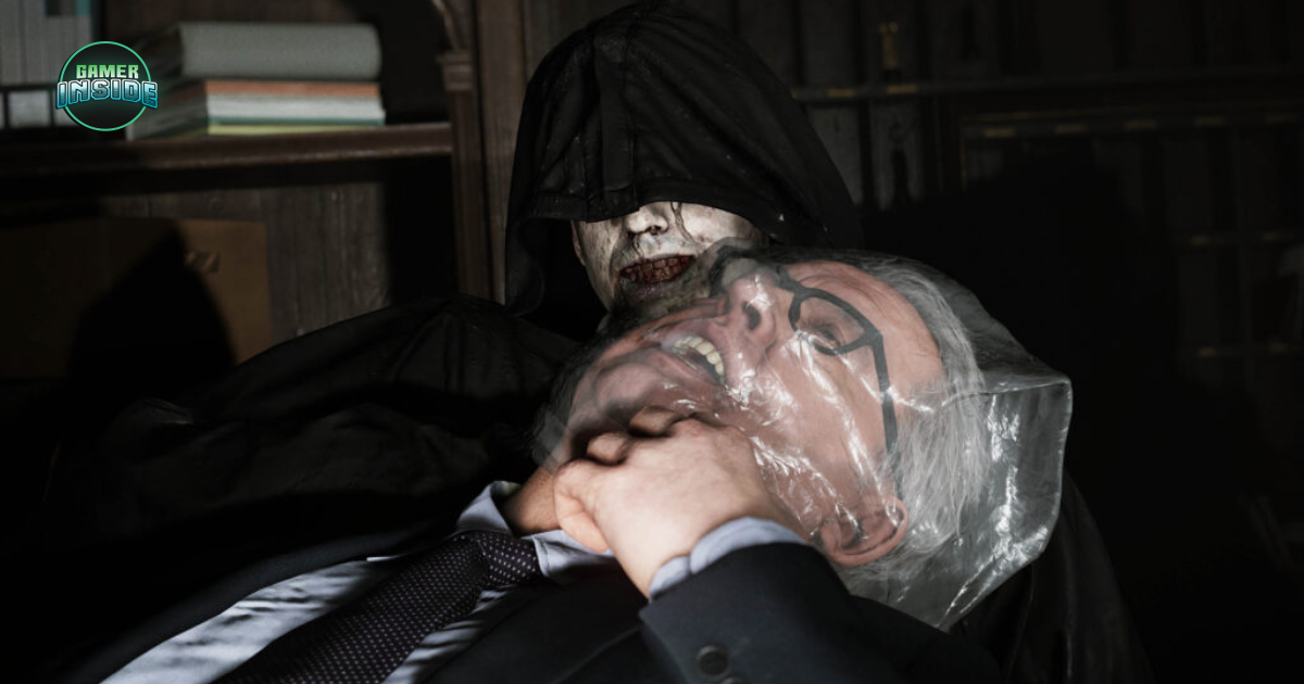 Capcom โชว์ฟอร์มโหด! กำไรครึ่งปีพุ่ง 90% อานิสงส์จากเกมเก่า ๆ อย่าง MonHun Wilds, RE Requiem