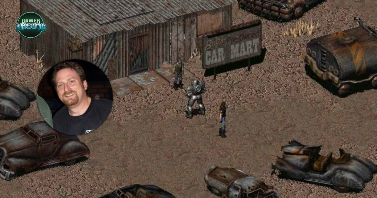 ผู้สร้าง Fallout เผยภาคแรกเกือบเป็น 3D แบบ Tomb Raider แต่เทคโนโลยีไม่ถึง