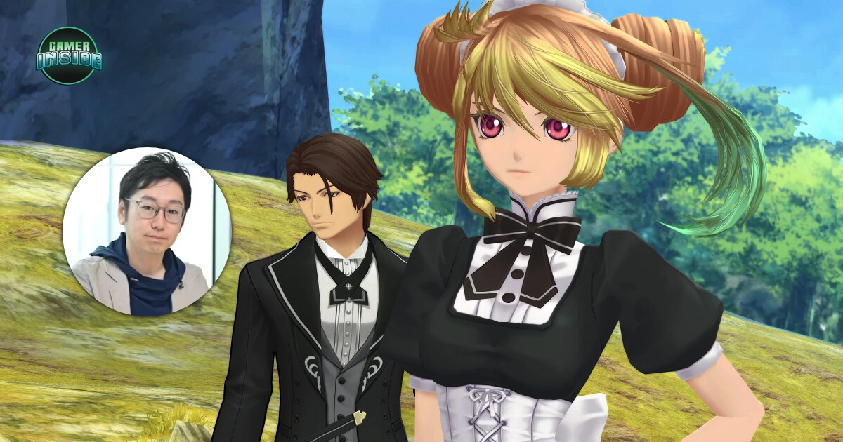 ผู้สร้าง Tales of เผย! 70% ของผู้เล่นมาจากต่างประเทศ เพราะไม่เปลี่ยนแปลงตัวเองเพื่อเอาใจตลาด