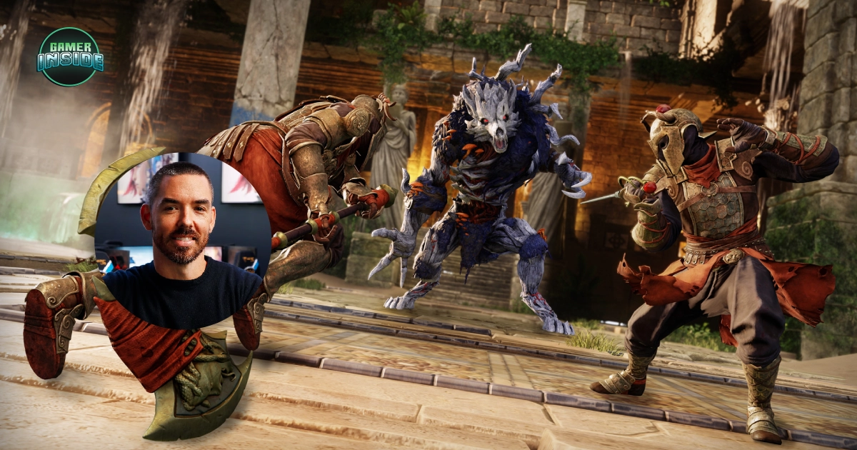 ผู้ร่วมก่อตั้ง Riot Games สนใจจ้างนักพัฒนาดาวเด่นจาก New World หลังถูกยกเลิกการพัฒนา