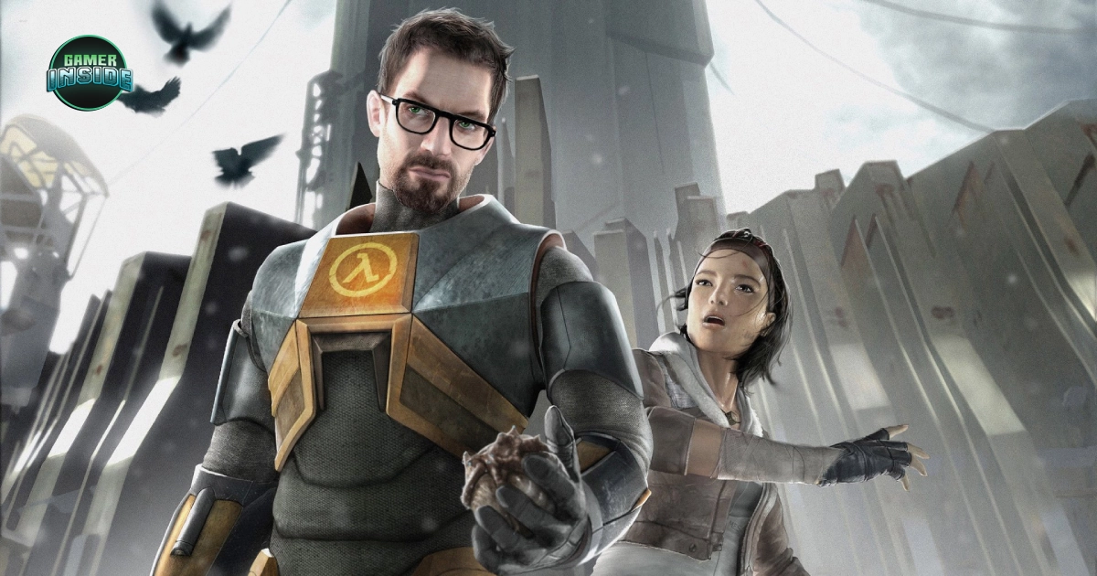 ลือสนั่น! Valve เริ่มทำเทรลเลอร์ Half-Life 3 แล้วโดยใช้โมเดลจากเกมจริง