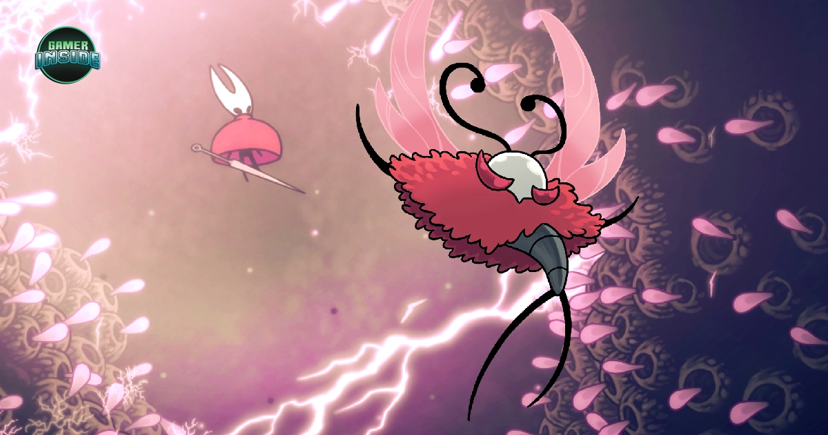 สมัยอ้าย! Silksong Playtester เผยบอสโหดกว่านี้เยอะ ก่อนโดน Nerf เพื่อขาย