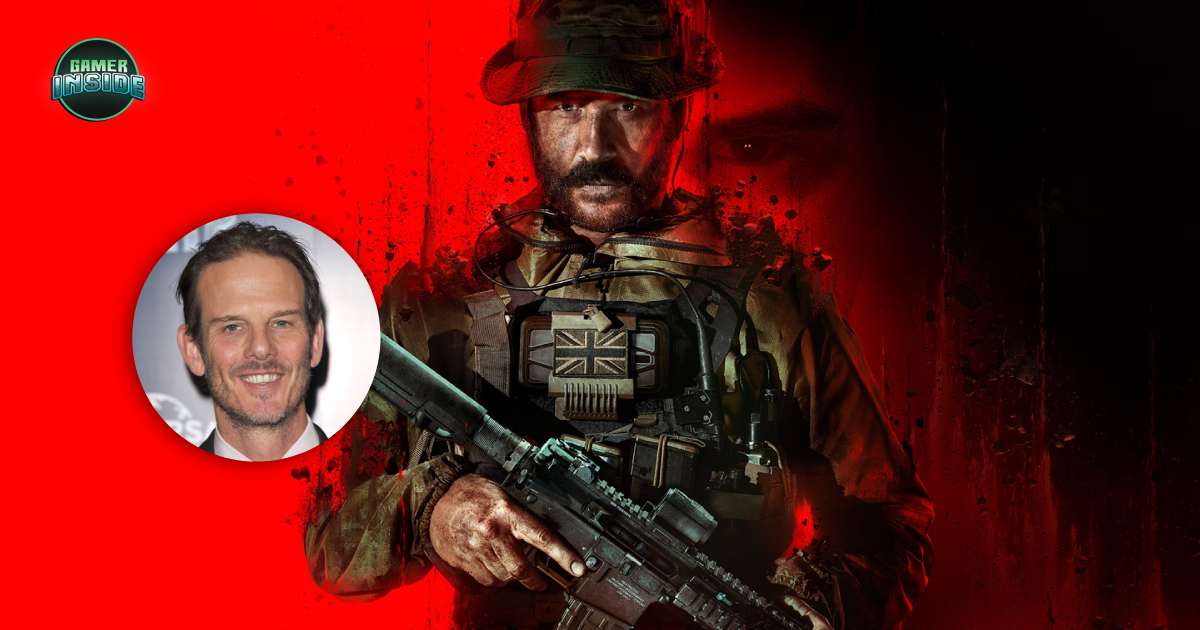 หนัง Call of Duty เดินหน้า! ได้ผู้กำกับ Deepwater Horizon และผู้สร้าง Yellowstone รับคุมงาน