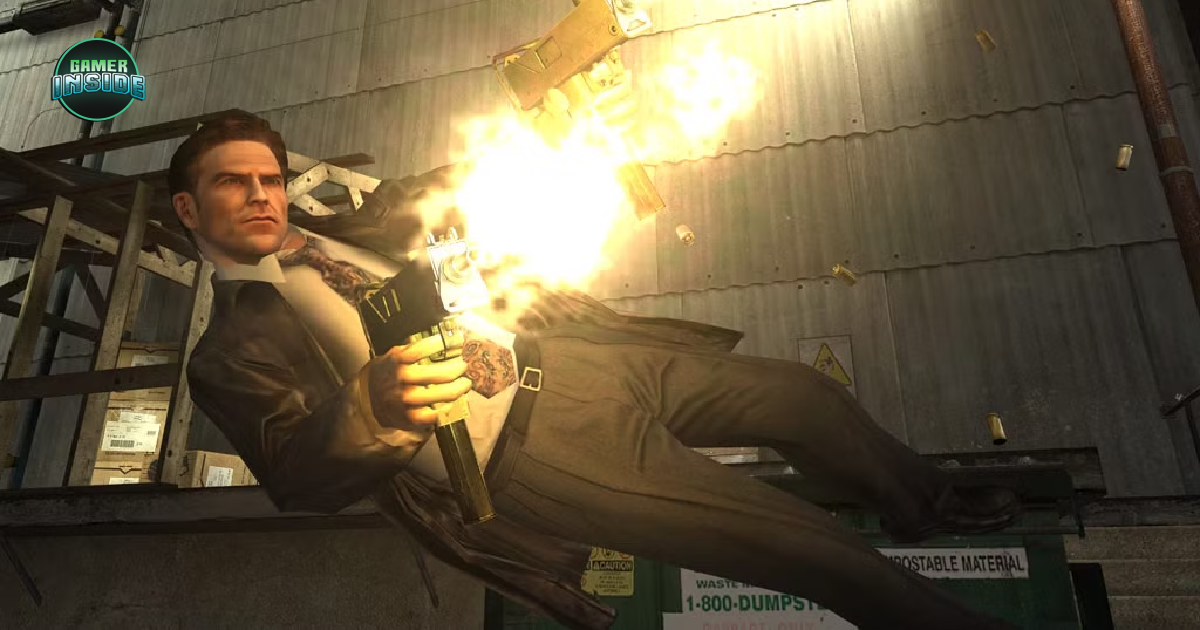 Max Payne 1+2 Remake ยังไม่หายไปไหน กำลังดำเนินงานตามปกติ ลุ้นเปิดตัวปลายปี 2026