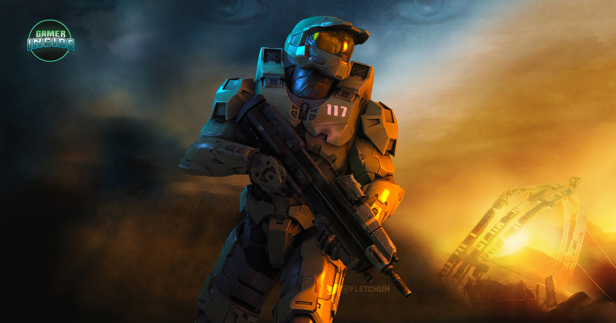 ลือหนัก! Halo 2 และ 3 Remake กำลังถูกสร้างต่อจาก Halo ภาคแรกที่เปิดตัวไปไม่นาน