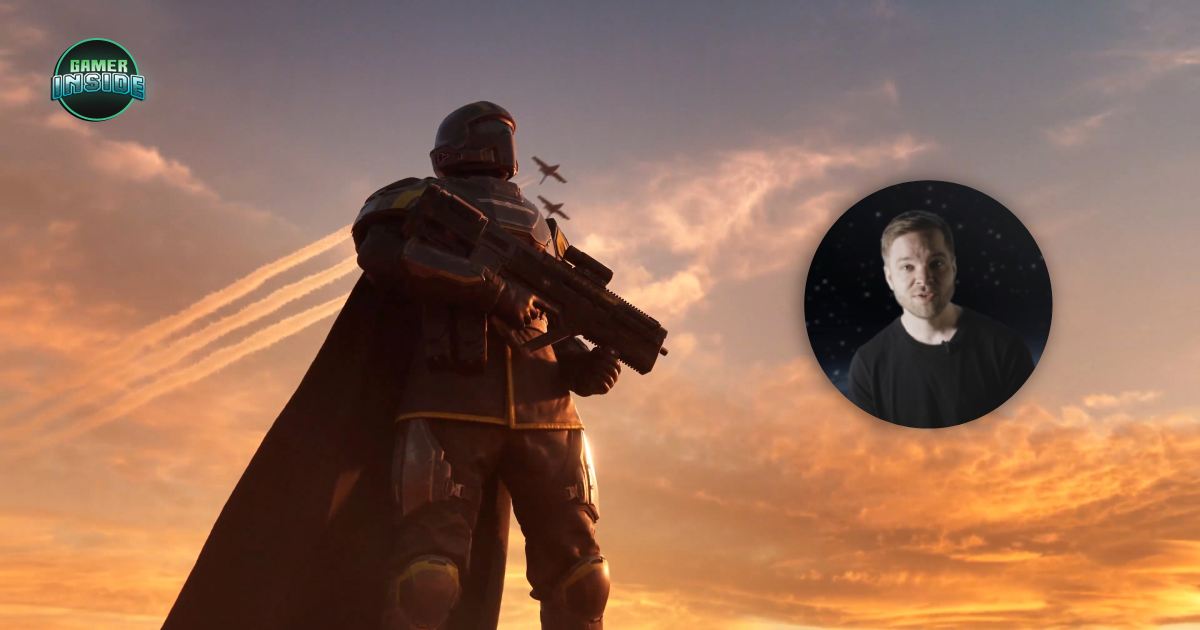 ผู้สร้าง Helldivers 2 ชี้! 150GB ใหญ่เกินรับได้ แต่ก็ทำเพื่อให้ทุกคนได้เล่นกัน