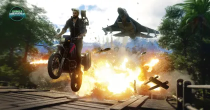 Avalanche ผู้สร้าง Just Cause ปิดสตูดิโอที่เมืองลิเวอร์พูล