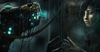 ผู้สร้าง SOMA เปิดตัวเกมใหม่สุดล้ำ! ซ่อนคำใบ้ไว้ในแพตช์เกมเก่า SOMA ที่ต้องแก้ปริศนาอีกที