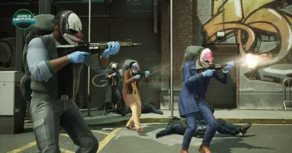 Payday 3 ยกเลิกโหมดออฟไลน์แล้ว ชี้ 'มันเป็นไปไม่ได้ ทีมงานน้อย ไหนจะต้องทำอัปเดตอีก'