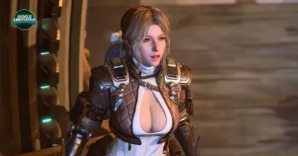 ผู้สร้าง The First Descendant เผย 'การใส่ Sex Appeal คือศิลปะแขนงหนึ่ง'