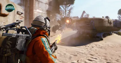 ผู้สร้าง Arc Raiders ตอบตรง! สารภาพที่เกมเลื่อนนานเพราะเวอร์ชั่นเก่า 'ไม่สนุก'
