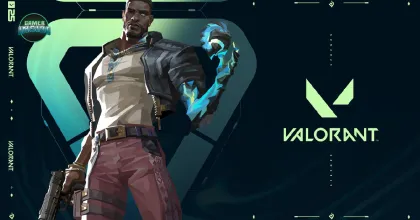 VALORANT เปิดตัว Veto เอเจนท์ใหม่ผู้ 'ลบล้างสกิล' พร้อมลงสนาม 7 ต.ค.