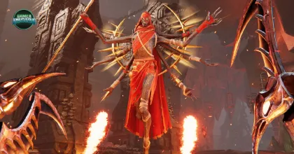 Funcom ปิดสตูดิโอ The Outsiders ผู้สร้างเกม Metal Hellsinger