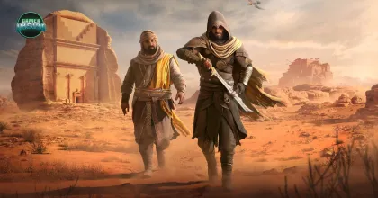 AC Mirage DLC ใหม่ 'Valley of Memory' มา 18 พ.ย. แต่ดันมีกระแสวิจารณ์รับทุนซาอุฯ
