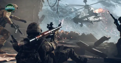 DICE ยืนยันใช้ระบบ 'อาวุธอิสระ' ใน Battlefield 6 อ้างคนเล่นเยอะกว่า