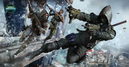 ผู้สร้าง Black Ops 7 เผยเหตุผลที่เกมมี 'Wall Jump' แต่ไม่มี 'Wall Run'