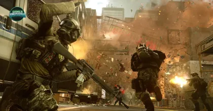ผู้สร้าง Battlefield 6 เผยเคล็ดลับฉากพังอลังการแต่เกมยังลื่น แค่ไม่ลงเครื่องเก่า!