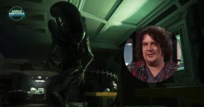 ผู้เขียนบท Alien: Isolation ภูมิใจที่เกมน่ากลัวเกินไป แม้จะทำให้ขายได้น้อยลง