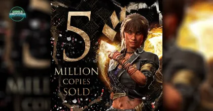 เกมเมอร์ไทยได้เฮ! Clair Obscur: Expedition 33 เพิ่ม 'ซับไทย' ในอัปเดตฟรี