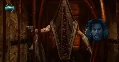 นักแสดงบท James เผยหนัง Silent Hill ใหม่ โหดสุดในชีวิต! ถ่ายจบต้องไปพักฟื้นร่างกาย