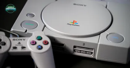อดีตผู้บริหาร PlayStation เผยเบื้องหลังยุค PS1 ต้องการให้แบรนด์ 'โคตรเท่'