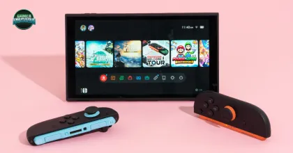 Switch 2 ครองแชมป์! ยอดขายทั่วโลก ส.ค. ทะลุ 1.1 ล้าน มากกว่า PS5