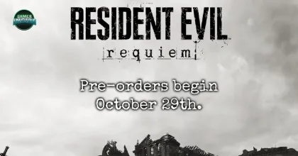 เผยวันเปิดจอง 29 ต.ค. นี้! Resident Evil Requiem พร้อมวิดีโอพิเศษฉลองซีรีส์