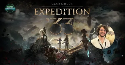 ผู้สร้าง Expedition 33 เปิดใจ! รางวัลที่ยิ่งใหญ่กว่ารางวัล GOTY หากเทียบสิ่งที่ผู้เล่นมอบให้
