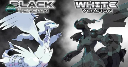 ข้อมูลหลุด! Game Freak เล็งรีเมค Pokémon Black & White แบบจัดเต็ม