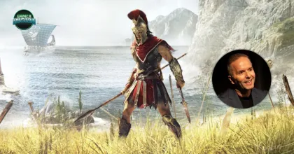 หัวเรือใหญ่ Assassin's Creed ลาออกจาก Ubisoft หลังปฏิเสธตำแหน่งในสตูดิโอใหม่