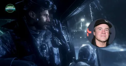 บอส Battlefield เผย! 'Call of Duty เกิดขึ้นได้เพราะ EA ทำตัวงี่เง่า'