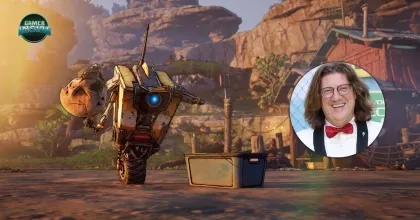 Randy Pitchford ประหลาดใจที่ Borderlands 4 โดนติเรื่องเทคนิคแทนเนื้อเรื่อง