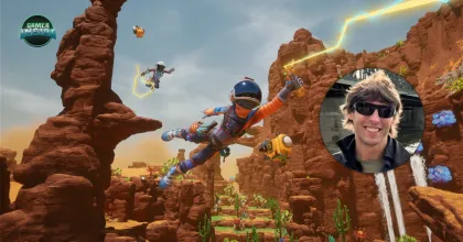 ผู้สร้าง Savage Planet ชี้! เกมที่ทำนาน 4-5 ปียากที่จะรักษาโมเมนตัมไว้