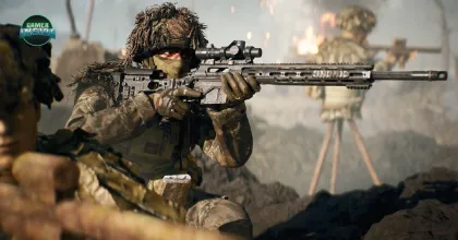 รายงานชี้ Battlefield 6 เปิดตัวถล่มทลาย ขายไปแล้วกว่า 6.5 ล้านชุด!