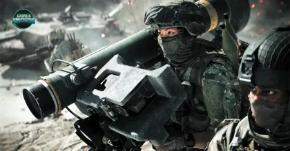 Battlefield 6 เปิดตัวถล่มทลาย คว้าแชมป์ชาร์ตเกมสวิตเซอร์แลนด์