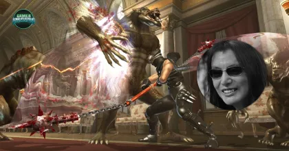 ปิดตำนาน! Tomonobu Itagaki ผู้สร้าง Ninja Gaiden, Dead Or Alive เสียชีวิตในวัย 58 ปี