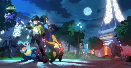 ข้อมูลหลุดใหม่! Pokémon Wind and Wave ยังใช้ระบบต่อสู้แบบ Turn-based
