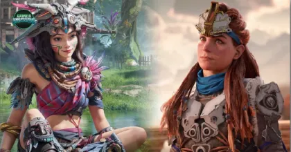 Sony เดินหน้าเอาจริง! ยื่นคำร้องสั่งห้าม Tencent โปรโมตเกมลอก Horizon