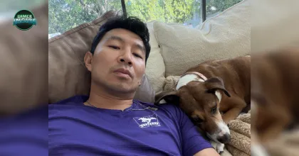 หนัง Sleeping Dogs คืบหน้าครั้งใหญ่! Simu Liu เผยบทร่างแรกเสร็จแล้ว