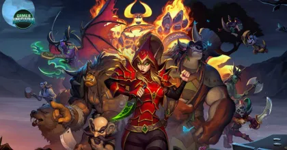 คลื่นลูกใหม่! พนักงาน Blizzard ทีม Hearthstone โหวตตั้งสหภาพแรงงานสำเร็จ