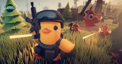 Tarkov หลบไป Duckov มาแล้ว! เปิดตัวแรงยอดขายทะลุ 2 แสนชุดในวันเดียว