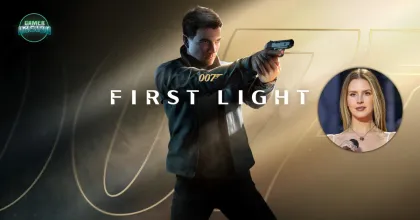 Lana Del Rey อาจร้องเพลงธีม 007 First Light หลังจดทะเบียนเพลงชื่อเดียวกัน