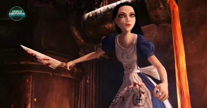 American McGee ตัดพ้อแฟน Alice เหตุเพราะเกมมีกระแสขึ้นแต่ภาคต่อไม่เป็นดั่งหวัง