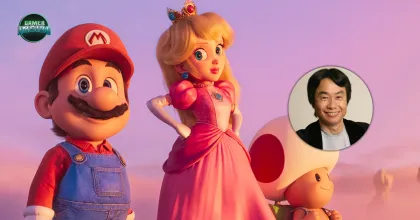 Miyamoto เผยเหตุผล Nintendo ลุยทำหนังเพราะคนจะจดจำ IP ได้ตลอดไป