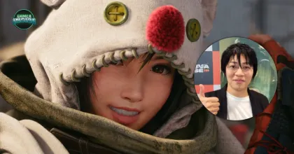 ผู้กำกับ FF7 Remake เผย! ภาค 3 เกมจะกระชับขึ้น หลัง Rebirth โดนบ่นว่ายืดเยื้อ